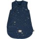 gigoteuse gold stella night blue 0/6 mois