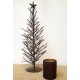 Sapin bronze