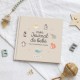 Livre Mon journal de bébé - Mes 2 premières années