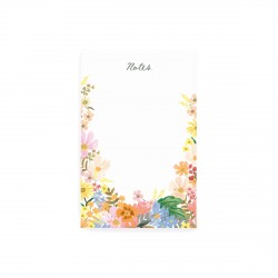 Bloc-notes Marguerite