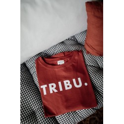 T-shirt d'allaitement Zip Tribu - Taille M