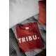 T-shirt d'allaitement Zip Tribu - Taille L