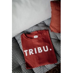 T-shirt d'allaitement Zip Tribu - Taille L