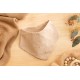 Bavoir bandana Willow dune