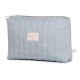 Trousse de toilette Willow soft blue