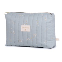 Trousse de toilette Willow soft blue