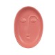 Coupelle Pink face - small