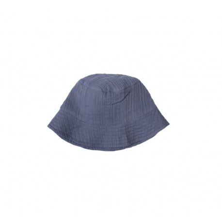 Chapeau Oliver faded blue - 6/12 mois