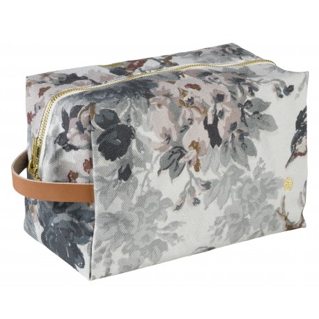 Trousse cube Josephine - Grand modèle