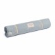Matelas à langer de voyage - Willow soft blue