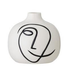 Vase Norma rond