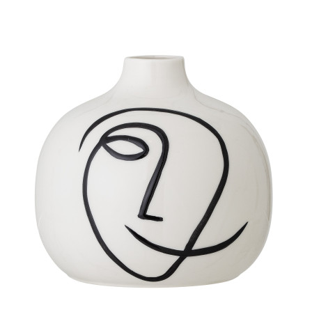 Vase Norma rond