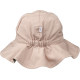 Chapeau réversible Peach - 6/9mois