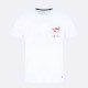 T-shirt Café terrasse - Taille S