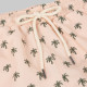 Short de bain Palmiers Pink - Taille XL