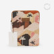 Housse pour tablette 10 pouces - Californian desert