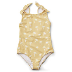 Maillot de bain Palms/jojoba - 1/1an et demi