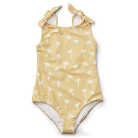 Maillot de bain Palms/jojoba - 1/1an et demi