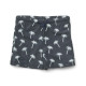 Short de bain Palms/dark blue - 9/12mois