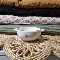 Bol breton Lyon