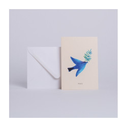 Carte Peace