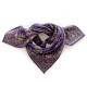 Small foulard Bouton d'or - Figuier