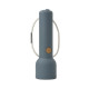 Lampe torche Gry - Whale blue