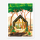 Affiche Small Cap Ferret