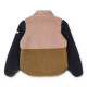Veste Nolan/Colour block - 1an