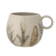 Tasse ronde Hollie