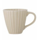 Tasse Latina blanche