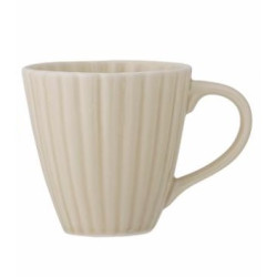 Tasse Latina blanche