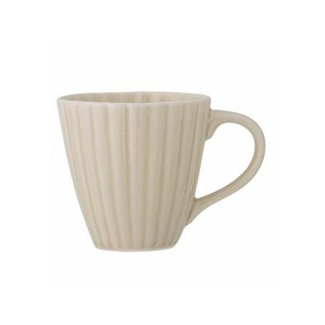 Tasse Latina blanche