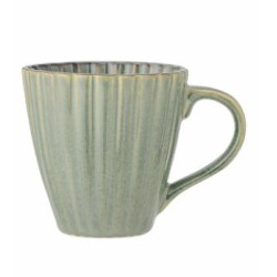 Tasse Latina verte