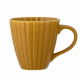 Tasse Latina jaune