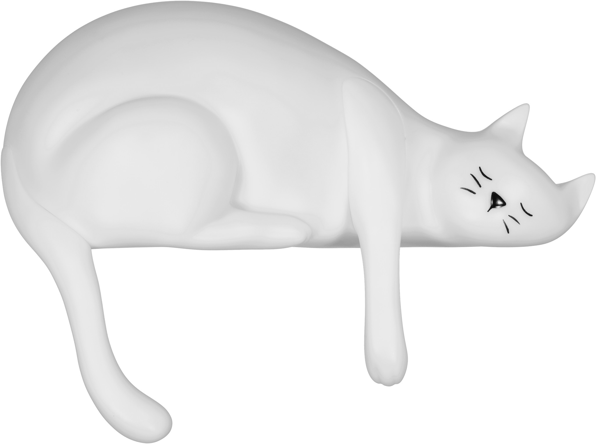 Veilleuse bébé - Veilleuse chat pour lumière d'intérieur – Une Veilleuse