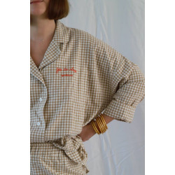 Pyjama Fête du sleep - Taille XS