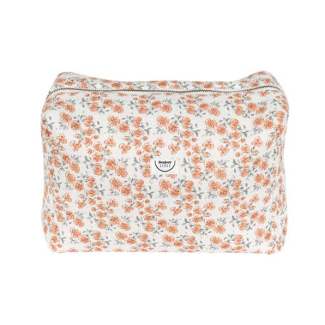 Trousse de toilette Californian poppy