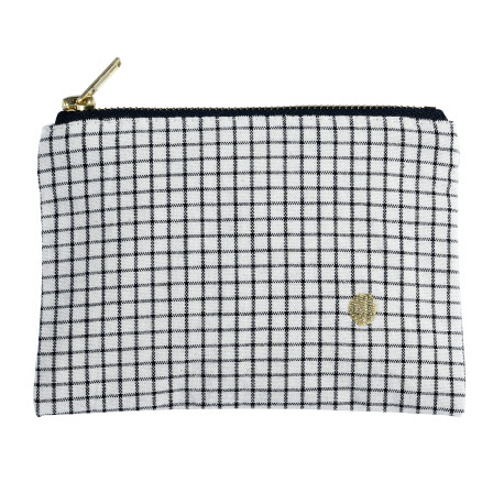 Pochette Gustave Caviar S