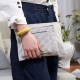Pochette Gustave Caviar S