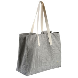Sac cabas Finette Caviar