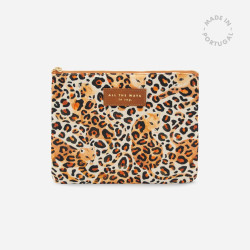 Trousse - Léopard