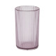 Verre en tritan Farrel - misty lilac