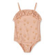 Maillot de bain Josette Sea shell - 4ans