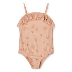 Maillot de bain Josette Sea shell - 4ans