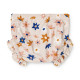 Culotte de bain froufrous Flower market - 9mois