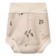 Couche-culotte de bain 9mois - sea shell