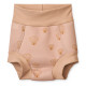 Couche-culotte de bain 6mois - sea shell tuscany rose