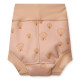 Couche-culotte de bain 6mois - sea shell tuscany rose