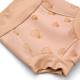 Couche-culotte de bain 6mois - sea shell tuscany rose